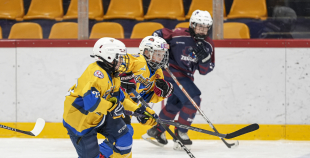 (U12) Jelgavas LSS - HK Ventspils