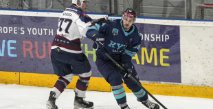 OHL, HC Kyiv Capitals - HK Zemgale/LBTU, 14.02.2026.