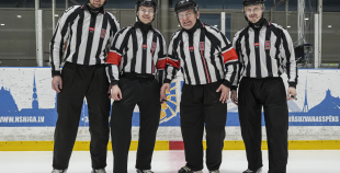 OHL, Rīgas HS - Liepājas HK, 5.03.2026.