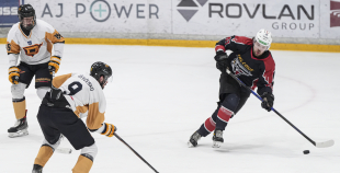 1.Līga, HS Falcons - HK Dinaburga/DSS, 21.04.2026.