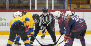 (U12) Jelgavas LSS - HK Ventspils