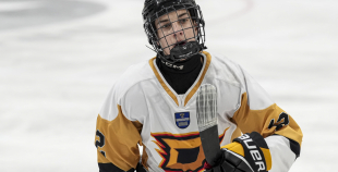 1.līga, Jelgava LSS - HK Dinaburga DSS