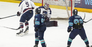 OHL, HC Kyiv Capitals - HK Zemgale/LBTU, 14.02.2026.