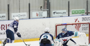 OHL, HK Mogo RSU - HC Kyiv Capitals, 20.12.2025.