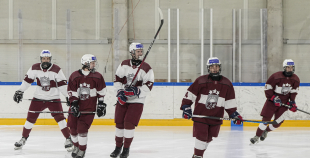 LAT U16 izlases treniņš, 2.02.2026.