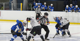 OHL, Rīgas HS - Liepājas HK, 5.03.2026.