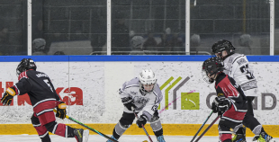 LBJČH (U8) sabraukums, 7.02.2026.