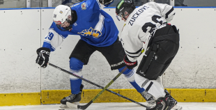 OHL, Rīgas HS - Hockey Punks Mototoja, 15.01.2026.