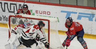 HK Prizma - HC Panter