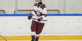 LAT U16 izlases treniņš, 2.02.2026.