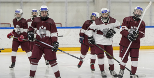 LAT U16 izlases treniņš, 2.02.2026.