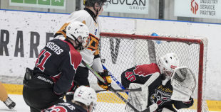 1.Līga, HS Falcons - HK Dinaburga/DSS, 21.04.2026.