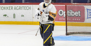 1.līga, Jelgava LSS - HK Dinaburga DSS