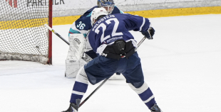 OHL, HK Mogo RSU - HC Kyiv Capitals, 20.12.2025.