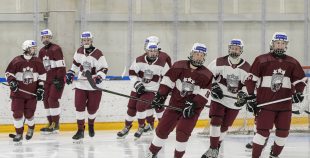 LAT U16 izlases treniņš, 2.02.2026.