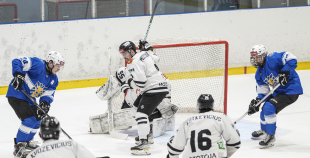 OHL, Rīgas HS - Hockey Punks Mototoja, 15.01.2026.