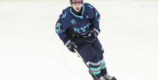 OHL, HC Kyiv Capitals - HK Zemgale/LBTU, 14.02.2026.