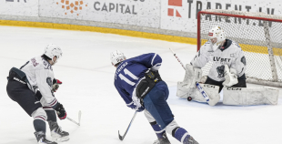 OHL, HK Mogo RSU - Liepājas HK, 11.03.2026.