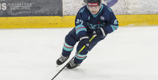 OHL, Kyiv Capitals - Liepājas Hokeja Komanda