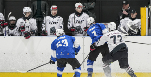 OHL, Rīgas HS - Liepājas HK, 5.03.2026.