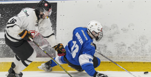 OHL, Rīgas HS - Hockey Punks Mototoja, 15.01.2026.