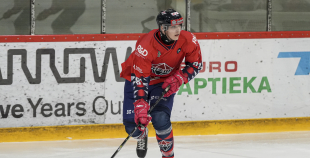 HK Prizma - HC Panter