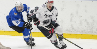 OHL, Rīgas HS - Liepājas HK, 5.03.2026.