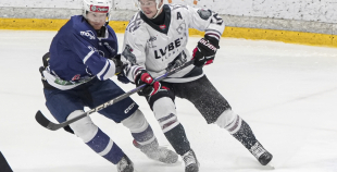 OHL, HK Mogo RSU - Liepājas HK, 11.03.2026.