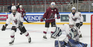 (TIP) Talantu Izcilības Programma  (U15) fināls, 8.04.2026.