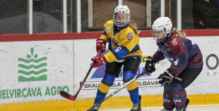 (U12) Jelgavas LSS - HK Ventspils