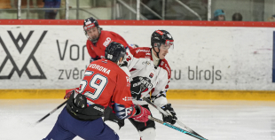 HK Prizma - HC Panter