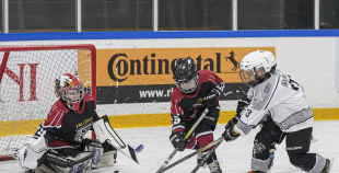 LBJČH (U8) sabraukums, 7.02.2026.