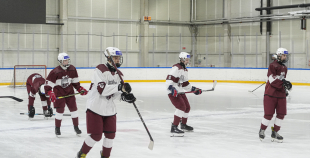 LAT U16 izlases treniņš, 2.02.2026.