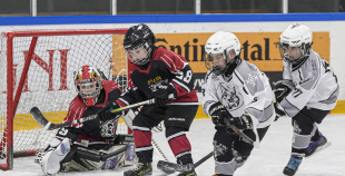 LBJČH (U8) sabraukums, 7.02.2026.