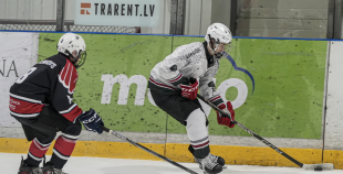 LBJČH (U16), HS Falcons - Liepājas LSS, 25.01.2026.