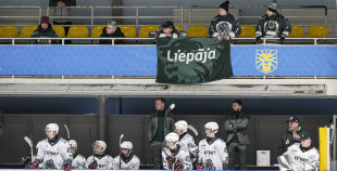 OHL, Rīgas HS - Liepājas HK, 5.03.2026.