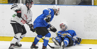 OHL, Rīgas HS - Hockey Punks Mototoja, 15.01.2026.