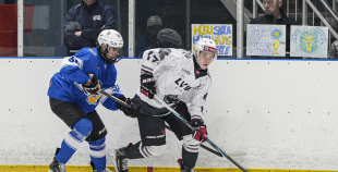 OHL, Rīgas HS - Liepājas HK, 5.03.2026.