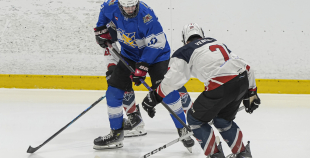 LBJČH (U16), Play-Off; Fināls, Rīgas HS - HK Prizma, 27.04.2026.