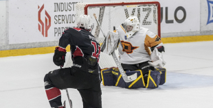 1.Līga, HS Falcons - HK Dinaburga/DSS