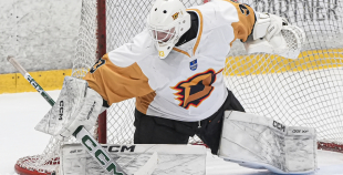 1.Līga, HS Falcons - HK Dinaburga/DSS, 21.04.2026.