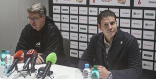 LAT izlases treniņš (5.11.2025.)