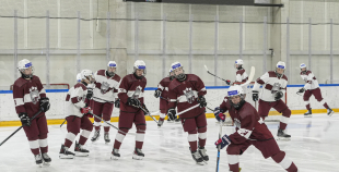 LAT U16 izlases treniņš, 2.02.2026.