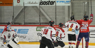 HK Prizma - HC Panter