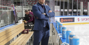 LAT hokeja izlases treniņš, 6.05.2026.