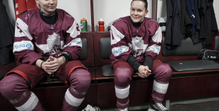 LAT sieviešu izlases pārbaudes spēle, LAT - POL, 13.12.2025.