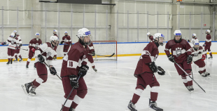 LAT U16 izlases treniņš, 2.02.2026.