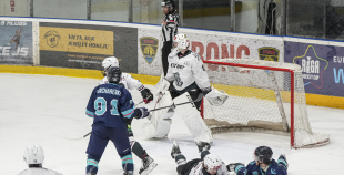 OHL, Kyiv Capitals - Liepājas Hokeja Komanda