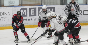LBJČH (U16), HS Falcons - Liepājas LSS, 25.01.2026.
