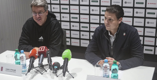 LAT izlases treniņš (5.11.2025.)